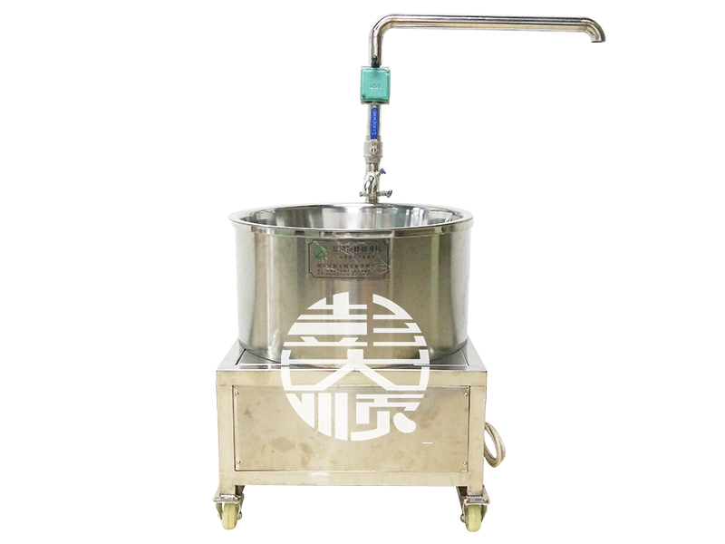 自動(dòng)上渣機(jī)是干什么用的？