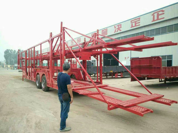 車輛運(yùn)輸車