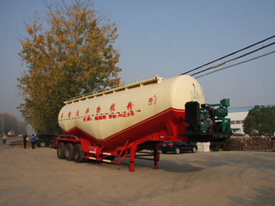 半掛五十方下灰車